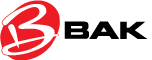BAK logo