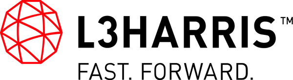 L3Harris logo